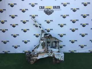  Четверть передняя левая Citroen Jumper 1 Арт 123602, вид 9