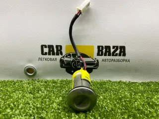  Личинка дверного замка Daewoo Rezzo Арт 124060, вид 2