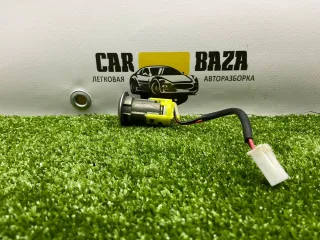  Личинка дверного замка Daewoo Rezzo Арт 124060, вид 4