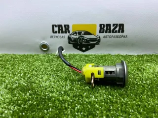  Личинка дверного замка Daewoo Rezzo Арт 124060, вид 5