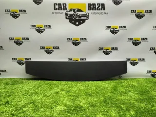 8200035027  Обшивка двери/крышки багажника центральная  Renault Megane 2 Арт 124364, вид 1