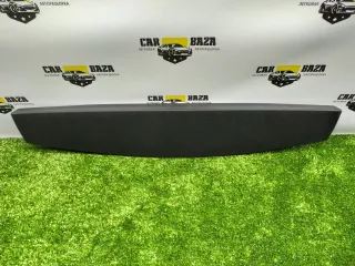 8200035027  Обшивка двери/крышки багажника центральная  Renault Megane 2 Арт 124364, вид 3