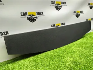 8200035027  Обшивка двери/крышки багажника центральная  Renault Megane 2 Арт 124364, вид 4