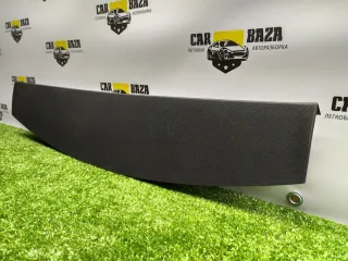 8200035027  Обшивка двери/крышки багажника центральная  Renault Megane 2 Арт 124364, вид 5