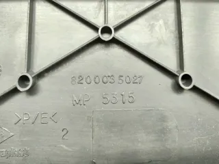 8200035027  Обшивка двери/крышки багажника центральная  Renault Megane 2 Арт 124364, вид 7