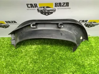 8200035026  Обшивка двери/крышки багажника правая  Renault Megane 2 Арт 124398, вид 6
