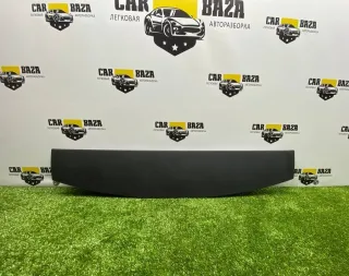 8200035027  Обшивка крышки багажника  Renault Megane 2 Арт 125206, вид 1