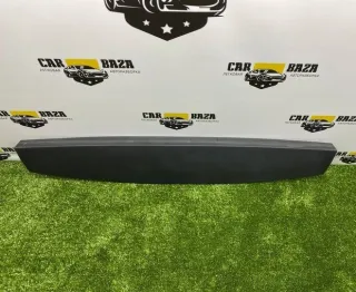 8200035027  Обшивка крышки багажника  Renault Megane 2 Арт 125206, вид 3