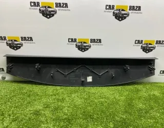 8200035027  Обшивка крышки багажника  Renault Megane 2 Арт 125206, вид 4