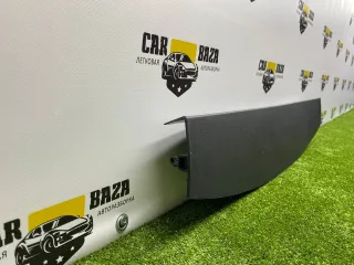 8200035027  Обшивка крышки багажника  Renault Megane 2 Арт 125206, вид 5