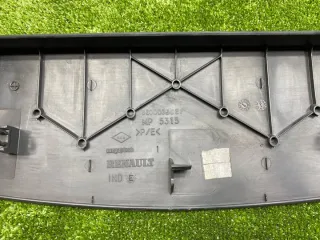 8200035027  Обшивка крышки багажника  Renault Megane 2 Арт 125206, вид 6