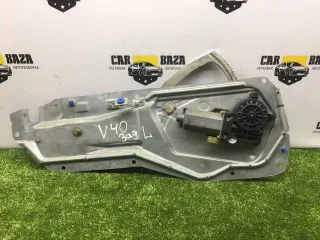 9152725  Стеклоподъемник электрический задний левый  Volvo XC90 1 restailing Арт 125419, вид 2