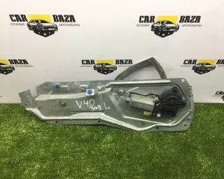 9152725  Стеклоподъемник электрический задний левый  Volvo XC90 1 restailing Арт 125419, вид 3