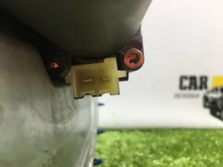 9152725  Стеклоподъемник электрический задний левый  Volvo XC90 1 restailing Арт 125419, вид 4