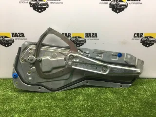 9152725  Стеклоподъемник электрический задний левый  Volvo XC90 1 restailing Арт 125419, вид 5