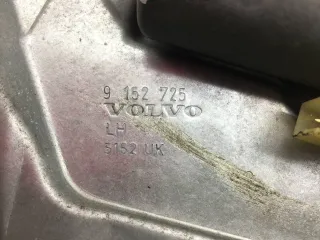 9152725  Стеклоподъемник электрический задний левый  Volvo XC90 1 restailing Арт 125419, вид 6