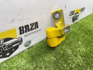   Петля двери задней правой  Ford Courier Арт 127947, вид 4