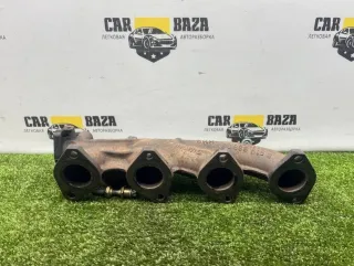 851988803  Коллектор выпускной  BMW Z4 E89 Арт 133136, вид 1