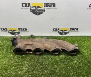 851988803  Коллектор выпускной  BMW Z4 E89 Арт 133136, вид 2