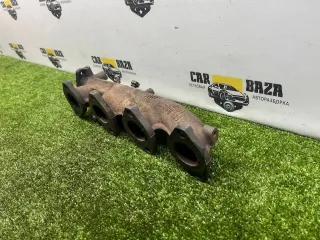 851988803  Коллектор выпускной  BMW Z4 E89 Арт 133136, вид 3