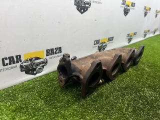851988803  Коллектор выпускной  BMW Z4 E89 Арт 133136, вид 4