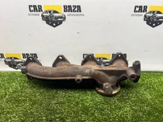 851988803  Коллектор выпускной  BMW Z4 E89 Арт 133136, вид 5