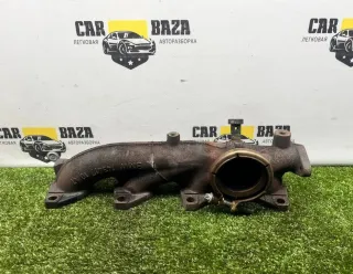 851988803  Коллектор выпускной  BMW Z4 E89 Арт 133136, вид 6