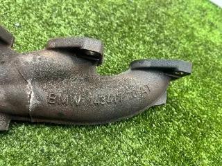 851988803  Коллектор выпускной  BMW Z4 E89 Арт 133136, вид 7