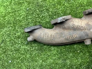 851988803  Коллектор выпускной  BMW Z4 E89 Арт 133136, вид 8