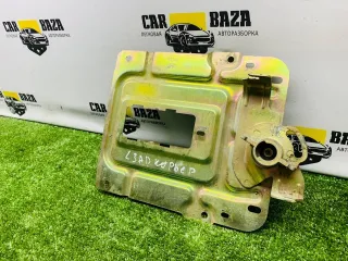   Кронштейн ручки двери задний левый  Ford Courier Арт 133241, вид 4