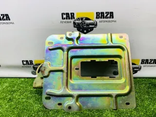   Кронштейн ручки двери задний левый  Ford Courier Арт 133241, вид 5