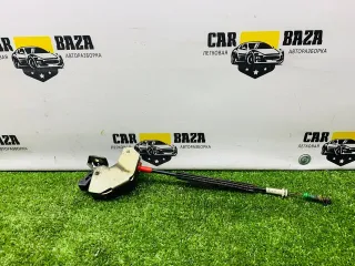 98FBV4328AA  Замок двери багажника правый  Ford Courier Арт 133257, вид 1