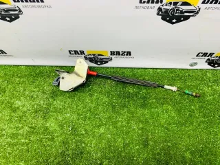 98FBV4328AA  Замок двери багажника правый  Ford Courier Арт 133257, вид 2