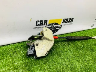 98FBV4328AA  Замок двери багажника правый  Ford Courier Арт 133257, вид 3