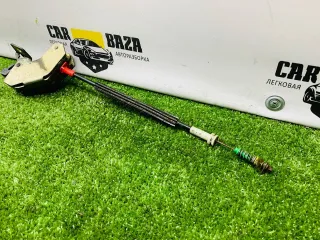 98FBV4328AA  Замок двери багажника правый  Ford Courier Арт 133257, вид 4