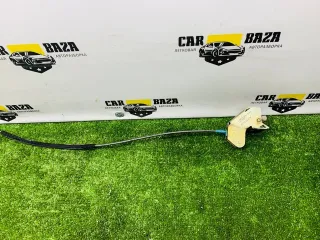   Замок двери багажника левый  Ford Courier Арт 133258, вид 2