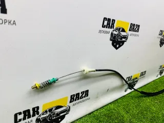   Замок двери багажника левый  Ford Courier Арт 133258, вид 3