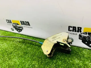   Замок двери багажника левый  Ford Courier Арт 133258, вид 4