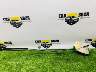   Замок двери багажника левый  Ford Courier Арт 133258, вид 5