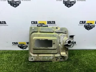   Кронштейн ручки двери задней правой  Ford Courier Арт 133314, вид 1