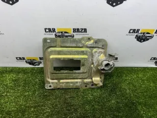   Кронштейн ручки двери задней правой  Ford Courier Арт 133314, вид 2