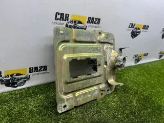   Кронштейн ручки двери задней правой  Ford Courier Арт 133314, вид 3