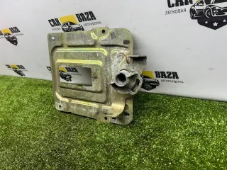   Кронштейн ручки двери задней правой  Ford Courier Арт 133314, вид 4