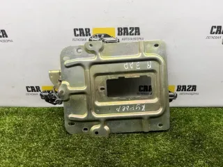   Кронштейн ручки двери задней правой  Ford Courier Арт 133314, вид 5