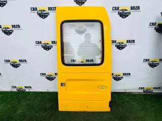   Дверь распашная задняя правая  Ford Courier Арт 133313, вид 1