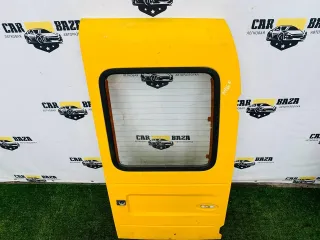   Дверь распашная задняя правая  Ford Courier Арт 133313, вид 2