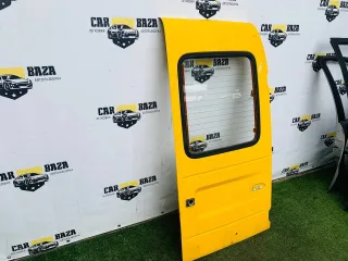   Дверь распашная задняя правая  Ford Courier Арт 133313, вид 3