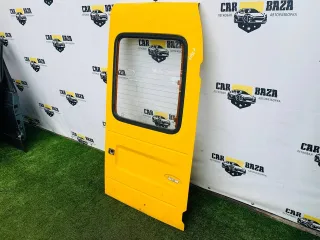   Дверь распашная задняя правая  Ford Courier Арт 133313, вид 4