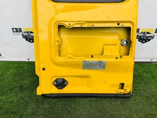   Дверь распашная задняя правая  Ford Courier Арт 133313, вид 5