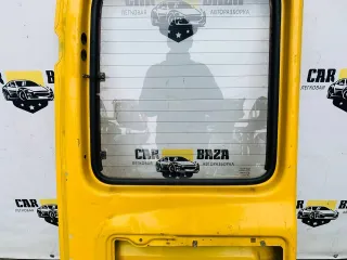   Дверь распашная задняя правая  Ford Courier Арт 133313, вид 6